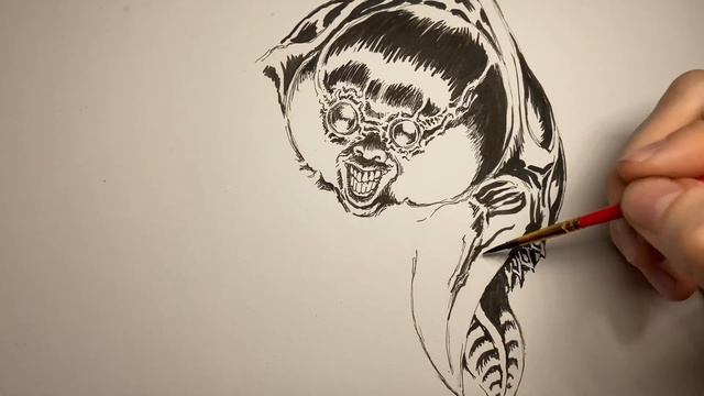 Berserk manga drawing смотреть онлайн