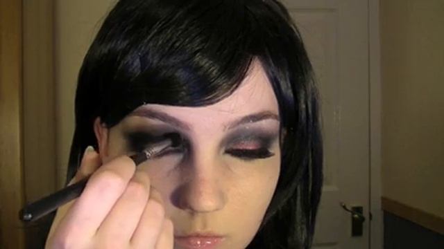 Vampire Eyes смотреть онлайн