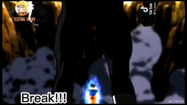 Genshin Impact react to Naruto as the twins older brother AU (Naruto X Ei as Hinata) смотреть онлайн