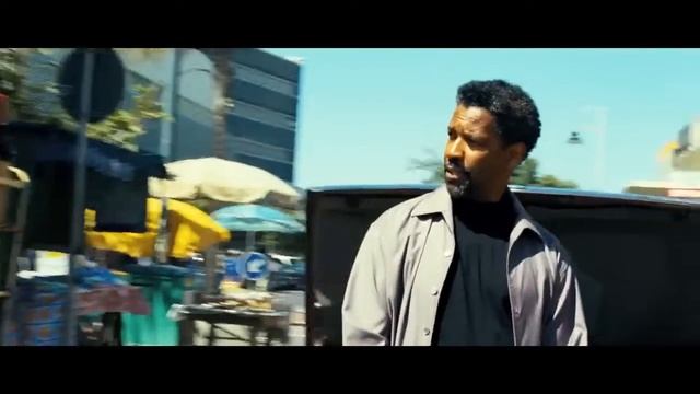 Код доступа "Кейптаун" - Safe House - 2012 смотреть онлайн