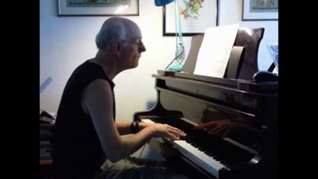 Herbie Flowers and Ian Gomm: Carillon смотреть онлайн