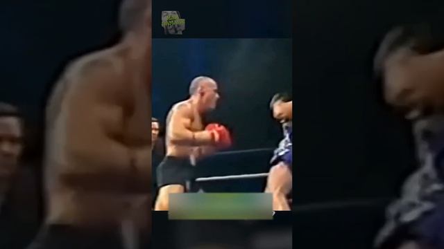 Боец из книги Рекордов Гиннесса Майк Замбидис «Железный Майк» Легенда Кикбоксинга и Муай Тай смотреть онлайн