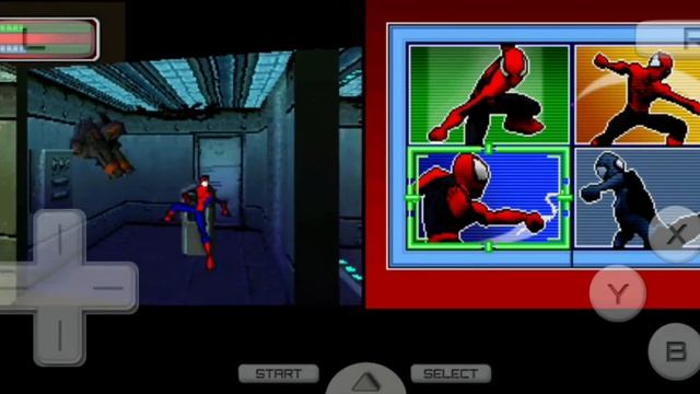 Spider-Man: Battle for New York NDS - Full Gameplay Walkthrough (Nintendo DS) смотреть онлайн