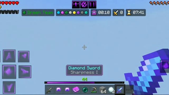 Ender Client 3.0.0 Review | Optimized FPS, Java UI & More (Minecraft Bedrock) смотреть онлайн