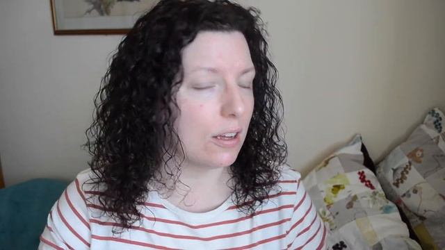 L'Oreal Elnett Creme De Mousse for Curls - Review, Demo & 24hr wear test | Beauty | Fun | WavyKate смотреть онлайн