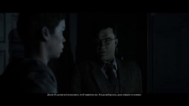 The Dark Pictures: Little Hope/#3/ПК версия/Полное прохождение/Русская озвучка смотреть онлайн