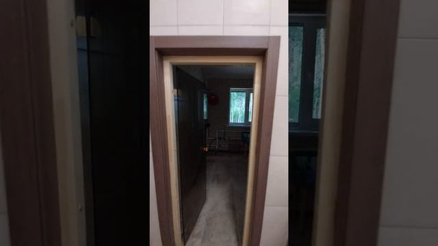 ПарусDom 18x9. Одноэтажный дом фахверк смотреть онлайн