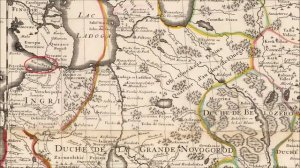 Кто на самом деле построил Санкт-Петербург?