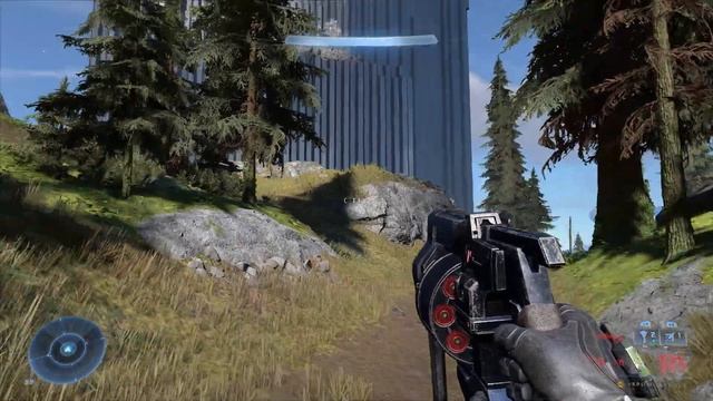 Halo Infinite : Прохождение #8 смотреть онлайн