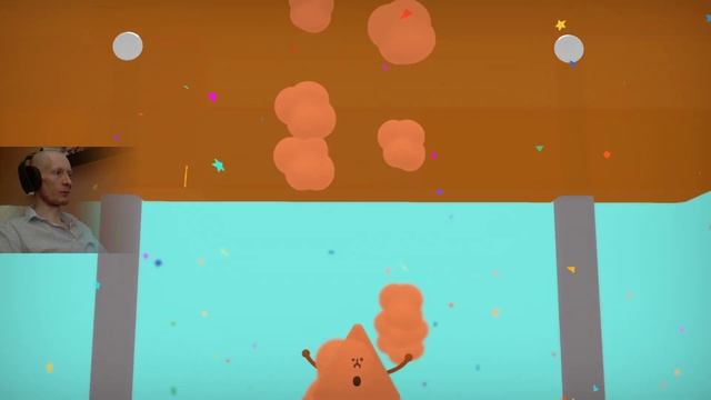 Wattam • ПРОХОЖДЕНИЕ • Часть 3