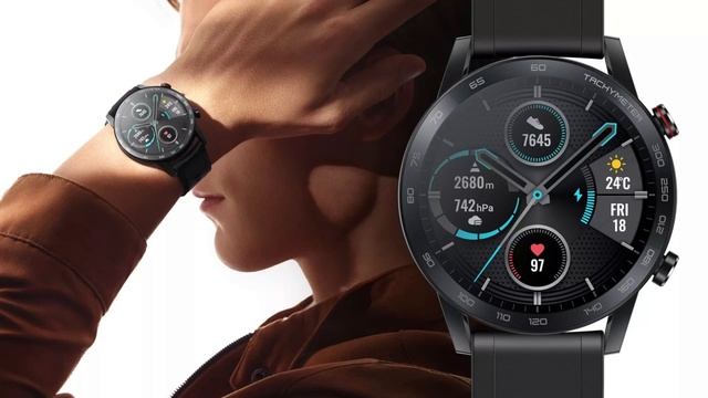 Смарт-часы Vivo Watch 2 оценены в $205 смотреть онлайн