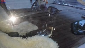 Как открыть капот и салон Ниссан Навара  /Патфайндер / без ключа