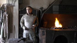 ПОДКОВА своими руками. Художественная ковка. Ручная ковка. Кузнечная Слобода. Коломна