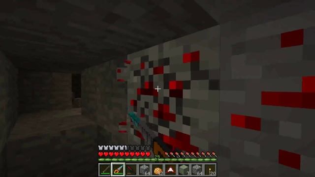 Minecraft [Industrial Craft 2]: #48 [Возвращение] смотреть онлайн
