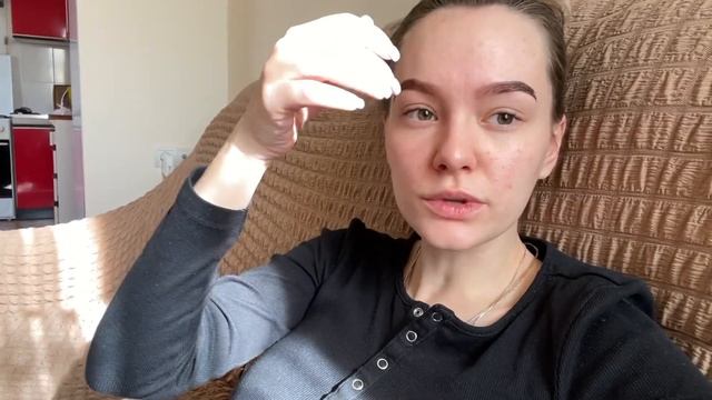 ВЛОГ: 23 НЕДЕЛЯ БЕРЕМЕННОСТИ | НИЗКИЙ ГЕМОГЛОБИН | КРАШУ СЕБЕ БРОВИ | ОТКРЫВАЕМ КАНАЛ МУЖУ смотреть онлайн