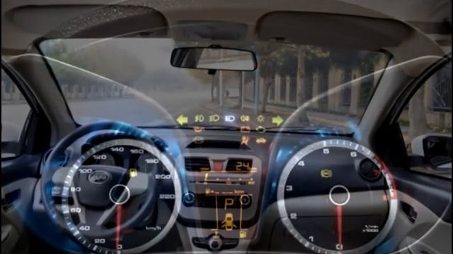 Lifan Celliya смотреть онлайн