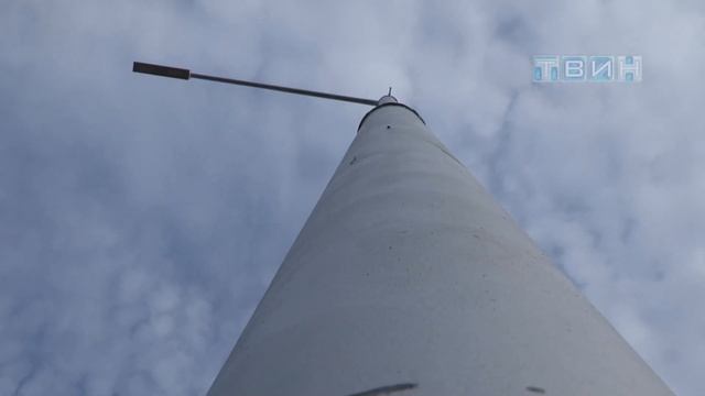 Да будет свет на Карьерной. смотреть онлайн