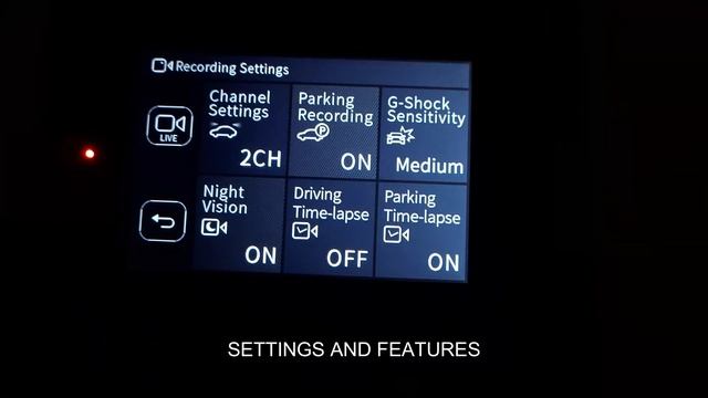 Genuine Hyundai Dash Cam - Hyundai MOBIS смотреть онлайн