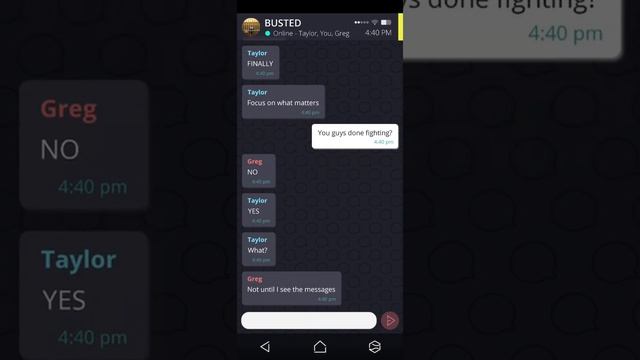 Simulacra walkthrough part 3 смотреть онлайн