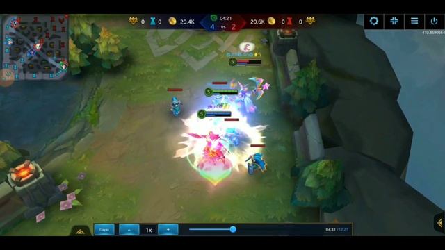 Heroes Evolved Lotus full guide + gameplay | Лотос подробный гайд + геймплей смотреть онлайн