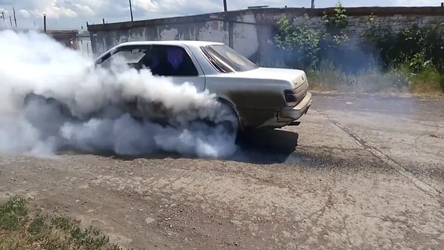 Cresta gx81 жарит, 1G-FE. смотреть онлайн