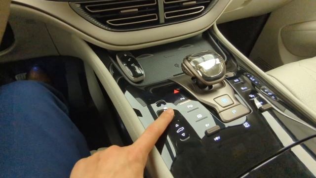 ALL NEW 2023 BYD DENZA D9 MPV - Exterior And Interior смотреть онлайн