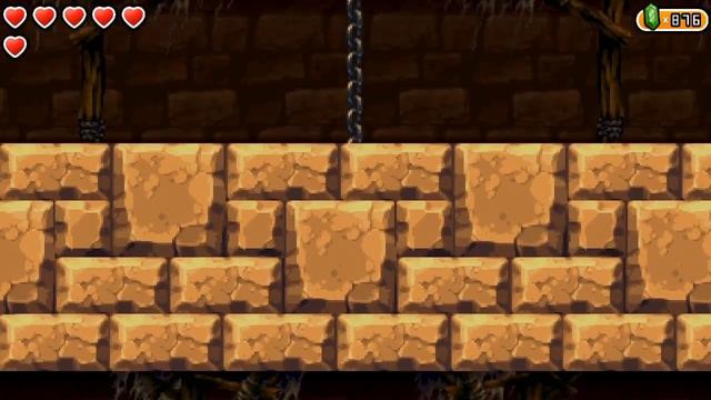 Shantae And The Pirate's Curse 100% Pirate Mode Playthrough смотреть онлайн