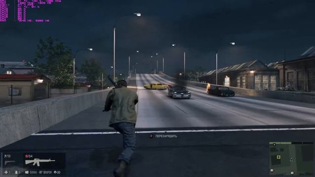 R9 380 + FX 6300 4.2 Ghz - MAFIA 3 [Maximum Settings] смотреть онлайн