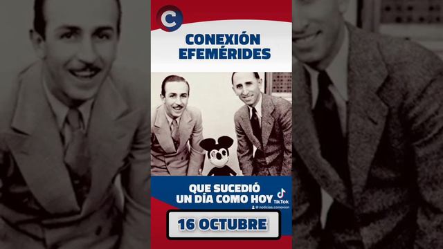 CONEXIÓN EFEMÉRIDES 16 OCTUBRE 2023 / MUNDIAL DE LA ALIMENTACIÓN. смотреть онлайн
