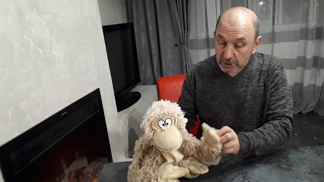 Котёнок по имени Гав смотреть онлайн