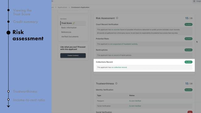 How To Read The Trust Score | For Landlords смотреть онлайн