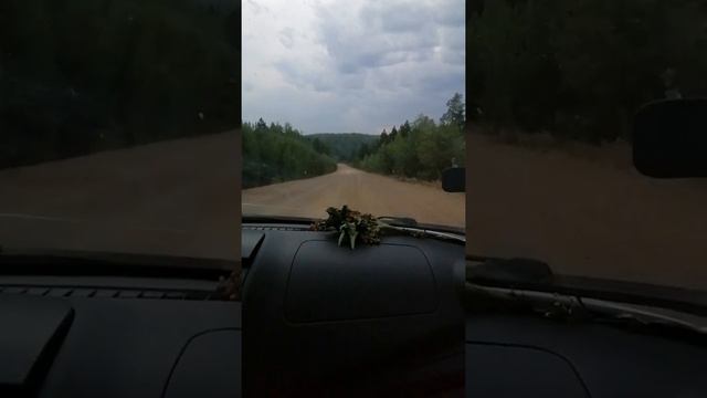 30.06.2021. Дорога на Шульган-Таш. смотреть онлайн