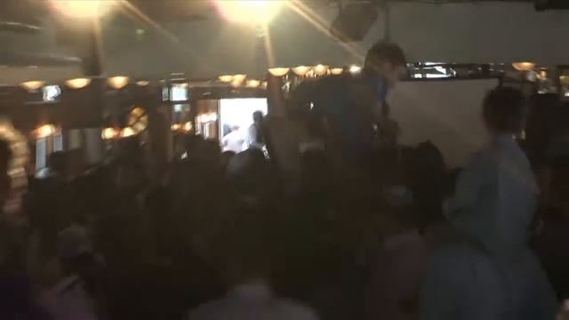 Jewish Party dancing - Hora set смотреть онлайн