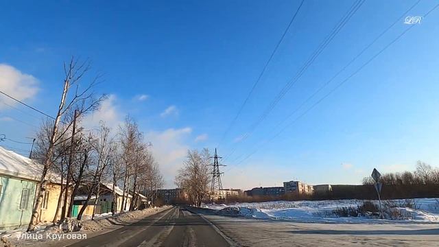 На машине через 9 Поселок Нижний Тагил смотреть онлайн