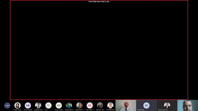 "Умный четверг" с профессорами Школы инженерии и цифровых наук Назарбаев Университета смотреть онлайн