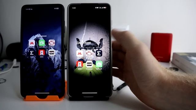 Новый POCO Лаунчер - лучше не обновляйся ? смотреть онлайн