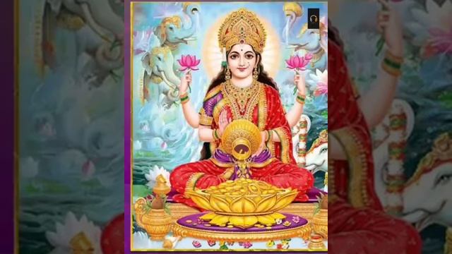 Mahalakshmi Stotram | Power Full Magical Mantra | Bhakti ki Shakti' смотреть онлайн