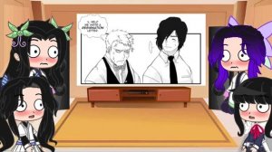 Butterfly Sisters react to Dmc 5 Sons of Sparda Comic & Meme