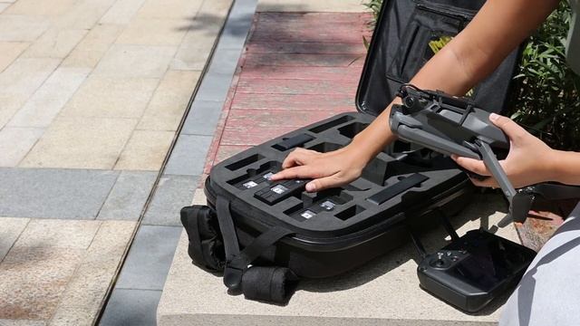 Рюкзак для квадрокоптера DJI MAVIC 3
