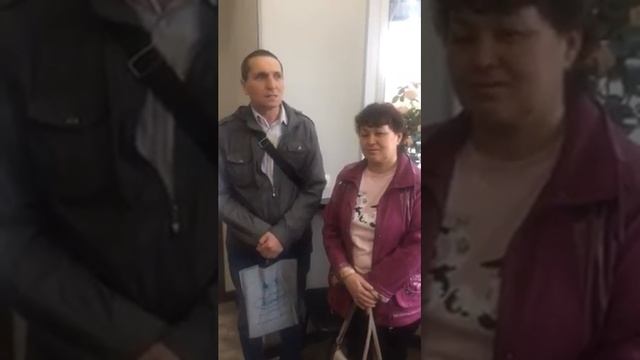 Видео отзыв Фаворит Добровольского Орск смотреть онлайн