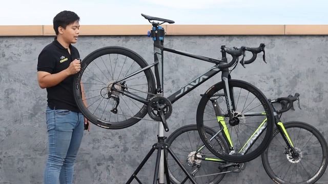 รีวิว เสือหมอบ Java Siluro2 смотреть онлайн