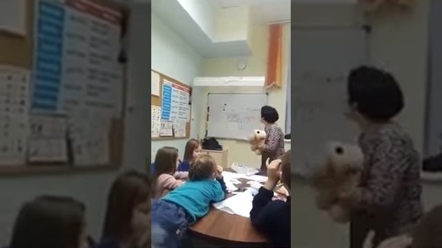 Загадки-сравнения (фрагмент занятия) смотреть онлайн