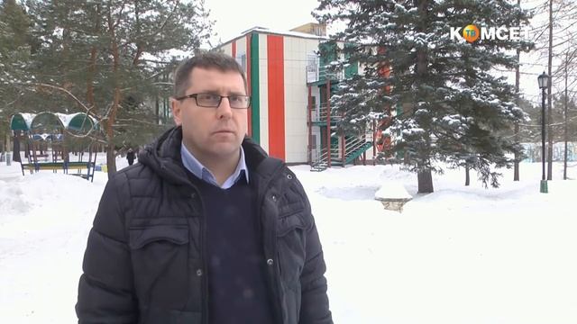 Открытие Соснового бора смотреть онлайн