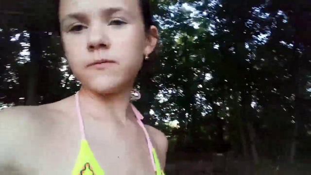 VLOG:Жарим маршмелоу. Купаемся в лодке как в бассейне. Папа словил раков смотреть онлайн