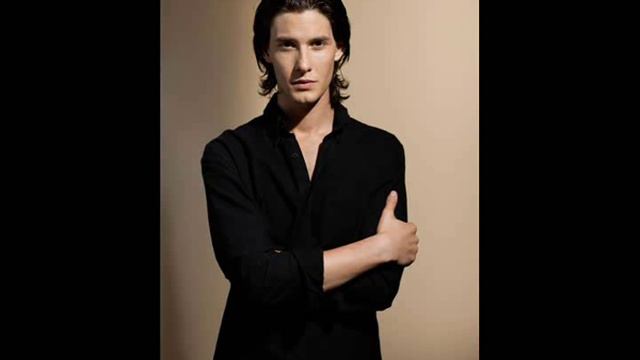 Ben Barnes.wmv