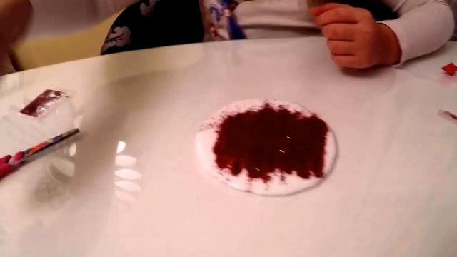 Говорящий лизун-слизняк:))Talking slime:)) смотреть онлайн