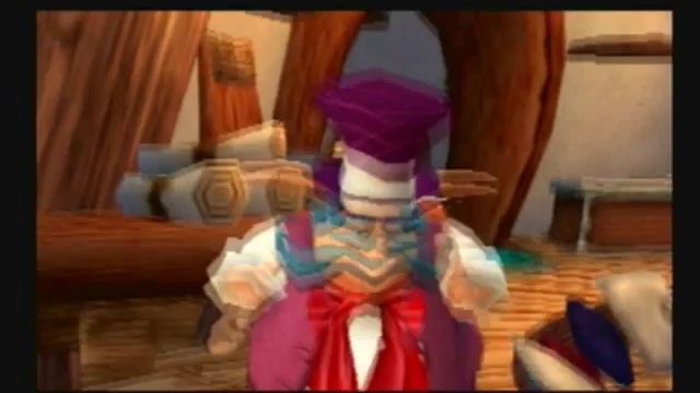 Jak & Daxter: Playthrough Part 3: Flut-Flut Egg, 1st Oracle, & Yakows смотреть онлайн
