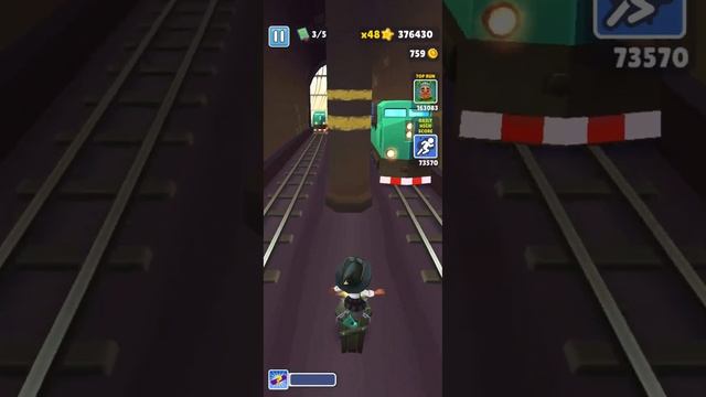 ?subway surfers oxford 2023(Valentines)? смотреть онлайн