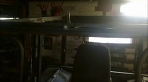 кабина МТЗ  82 самодельная