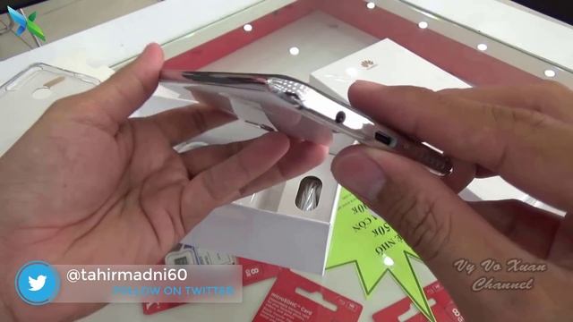 [Urdu/Hindi] Huawei P30 Lite Unboxing & Giveaway смотреть онлайн